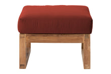 Venice Outdoor Ottoman Replacement Cushion