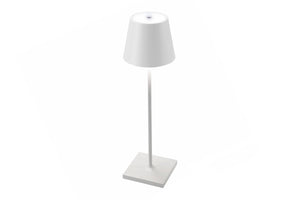 Zafferano America Poldina Pro Rechargeable LED Table Lamp