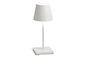 Zafferano America Poldina Pro Mini Rechargeable LED Table Lamp