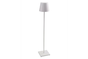 Zafferano America Poldina Pro XXL Rechargeable LED Floor Lamp