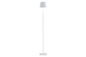 Zafferano America Poldina Pro L Rechargeable LED Floor Lamp