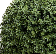 Enduraleaf 72"H Boxwood Ball Double Topiary