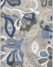 KAS Calla Leila Indoor/Outdoor Rug