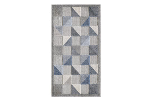 KAS Calla Scope Indoor/Outdoor Rug