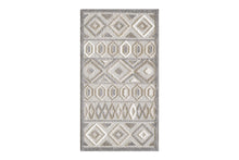 KAS Calla Aztec Indoor/Outdoor Rug