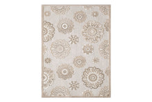 KAS Calla Suzani Indoor/Outdoor Rug