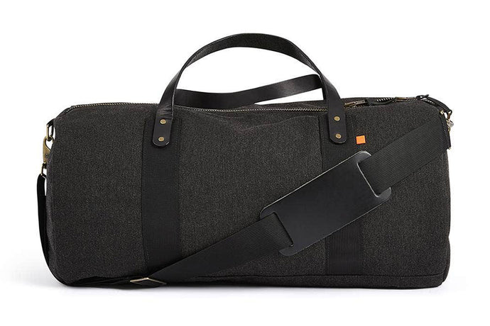 Sunbrella Glen Duffel Travel Bag