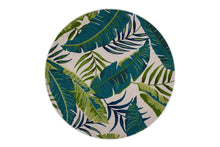 KAS Harbor Island Round Indoor/Outdoor Rug