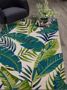 KAS Harbor Island Indoor/Outdoor Rug