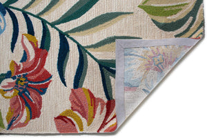 KAS Harbor Tropical Indoor/Outdoor Rug