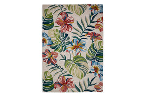 KAS Harbor Tropical Indoor/Outdoor Rug