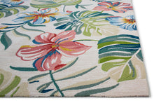 KAS Harbor Tropical Indoor/Outdoor Rug