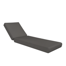 Universal Outdoor Lounge Chair Seat Cushions