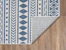 KAS Provo Natura Indoor/Outdoor Rug