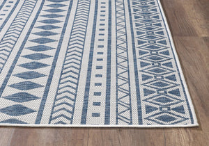 KAS Provo Natura Indoor/Outdoor Rug