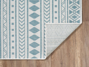 KAS Provo Natura Indoor/Outdoor Rug