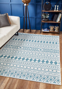 KAS Provo Natura Indoor/Outdoor Rug