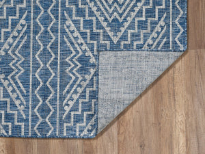 KAS Provo Quinn Indoor/Outdoor Rug