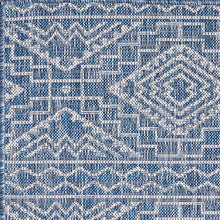 KAS Provo Quinn Indoor/Outdoor Rug