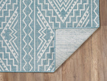 KAS Provo Quinn Indoor/Outdoor Rug