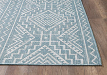 KAS Provo Quinn Indoor/Outdoor Rug