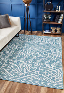 KAS Provo Quinn Indoor/Outdoor Rug