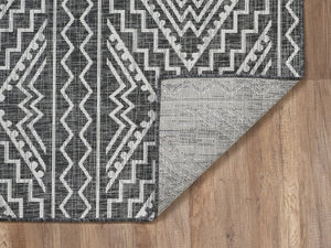 KAS Provo Quinn Indoor/Outdoor Rug