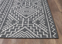 KAS Provo Quinn Indoor/Outdoor Rug