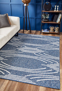 KAS Provo Contempo Indoor/Outdoor Rug