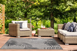 KAS Provo Palms Indoor/Outdoor Rug