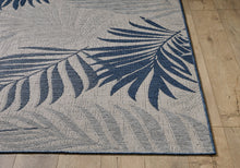 KAS Provo Palms Indoor/Outdoor Rug