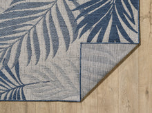 KAS Provo Palms Indoor/Outdoor Rug