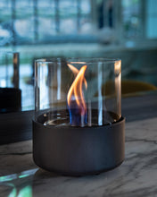 Lovinflame Passion Glass Deluxe Candle