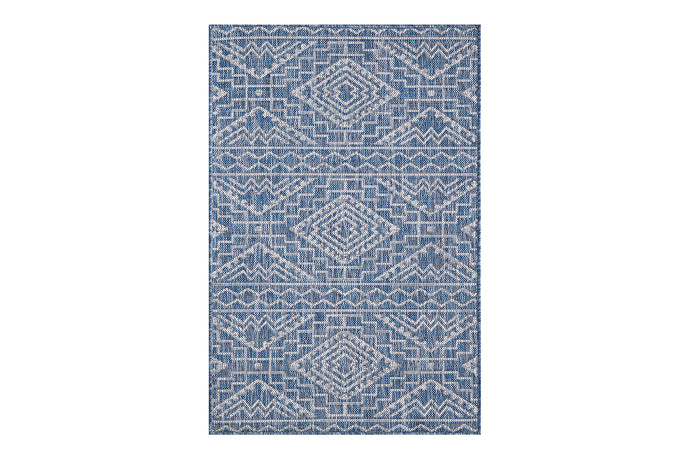 KAS Provo Quinn Indoor/Outdoor Rug