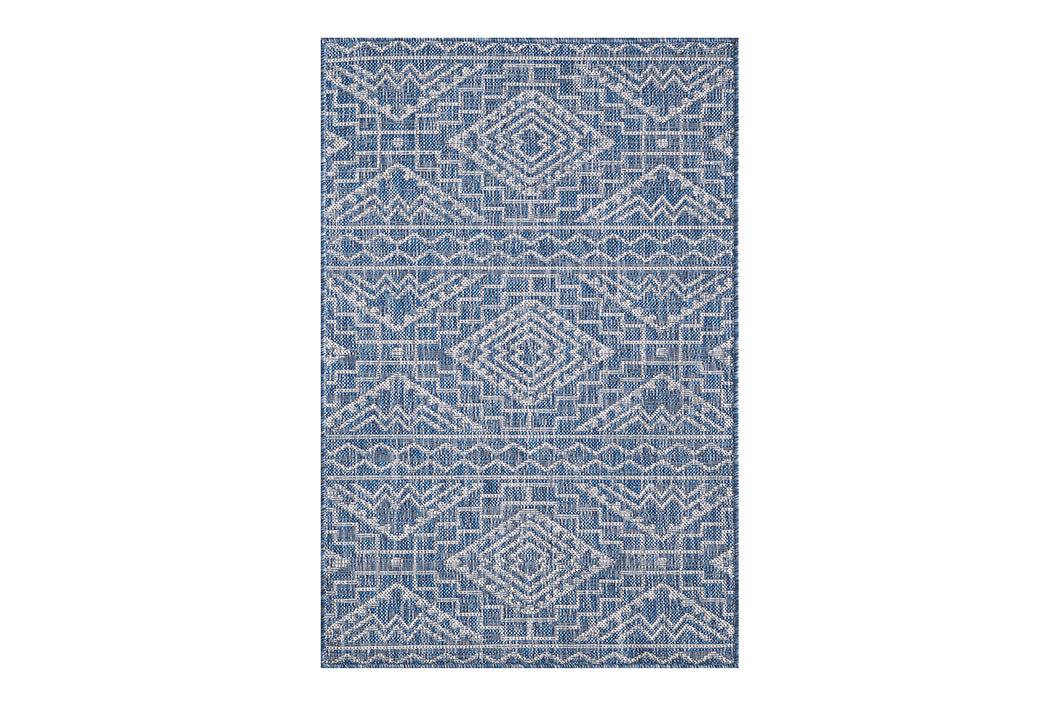 KAS Provo Quinn Indoor/Outdoor Rug