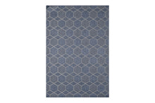 KAS Provo Geo Indoor/Outdoor Rug