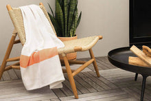 Sunbrella Heirloom Indoor/Outdoor Throw