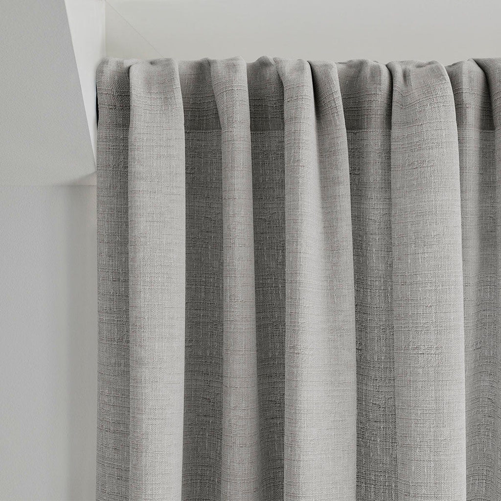 Sunbrella Taylor Light Filtering Curtain Panel – Willow Creek Designs